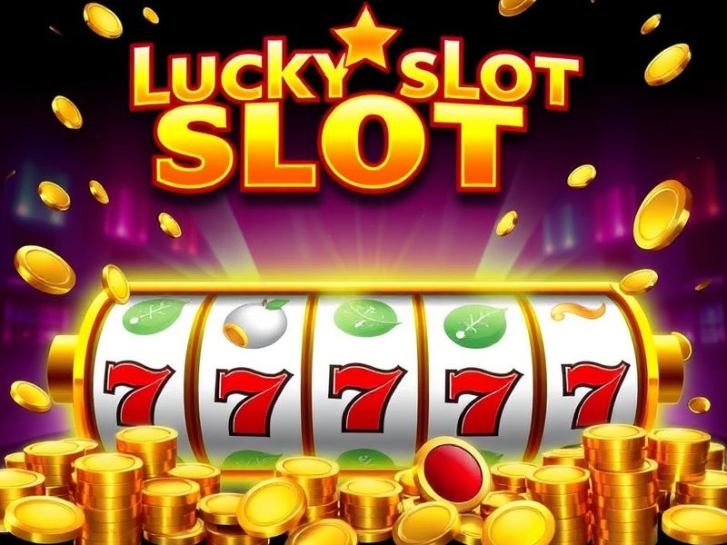 Welcome to LuckySlot.com - the premier online casino for slot games, bonuses, and exclusive promotions. Discover thrilling slots, expert guides, and unmatched rewards at Lucky Slot!